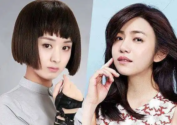 赵丽颖不再沉默,终于说出了与陈晓分手的真相_陈妍希_颖宝_网友