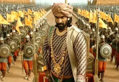 印度的人口环境是错综复杂的,从最早的部落割据到王国统一,百年的沉淀