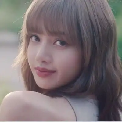 lisa头像女生头像图源网络侵删