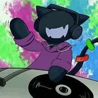 monstercat头像高清_微信头像图片大全