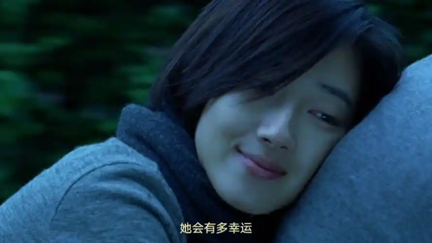 田馥甄《小幸运》纯情满满,追忆青春!