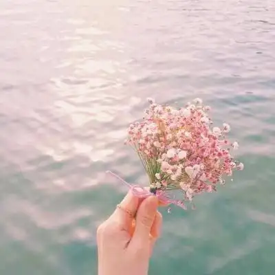 给女人带来好运的头像2021