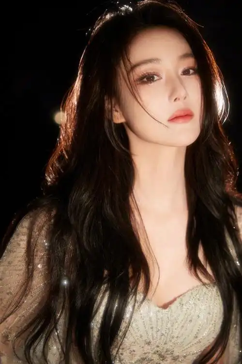 #张馨予状态好的原因#