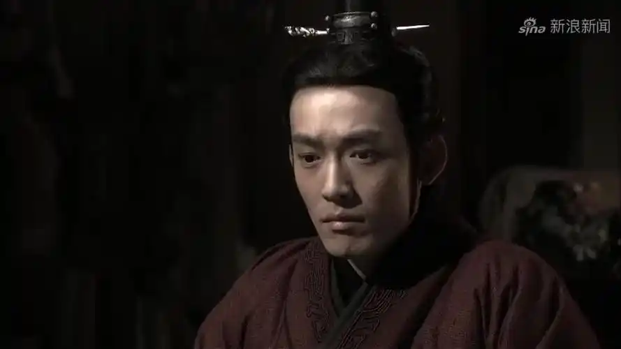 大秦帝国之崛起:太后嘲讽田文虚伪,只爱喜名利,秦王不肯相信