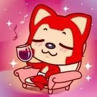 阿狸的qq头像图片大全好看可爱的qq头像阿狸卖萌图片