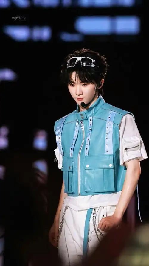 时代少年团舞台##青春芒果夜 真唱