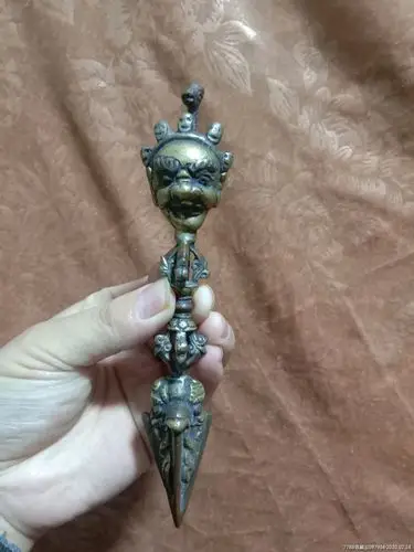 辟邪铜法器便宜出