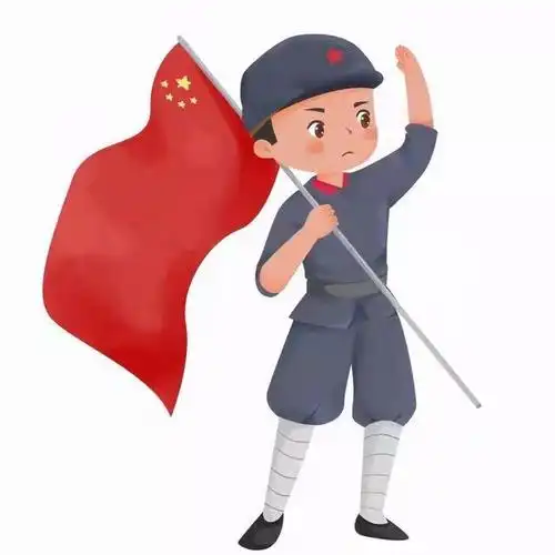 传承红色基因品味时代经典系列三十英雄人物江善忠