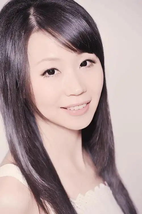 蒋雯wen jiang的图片