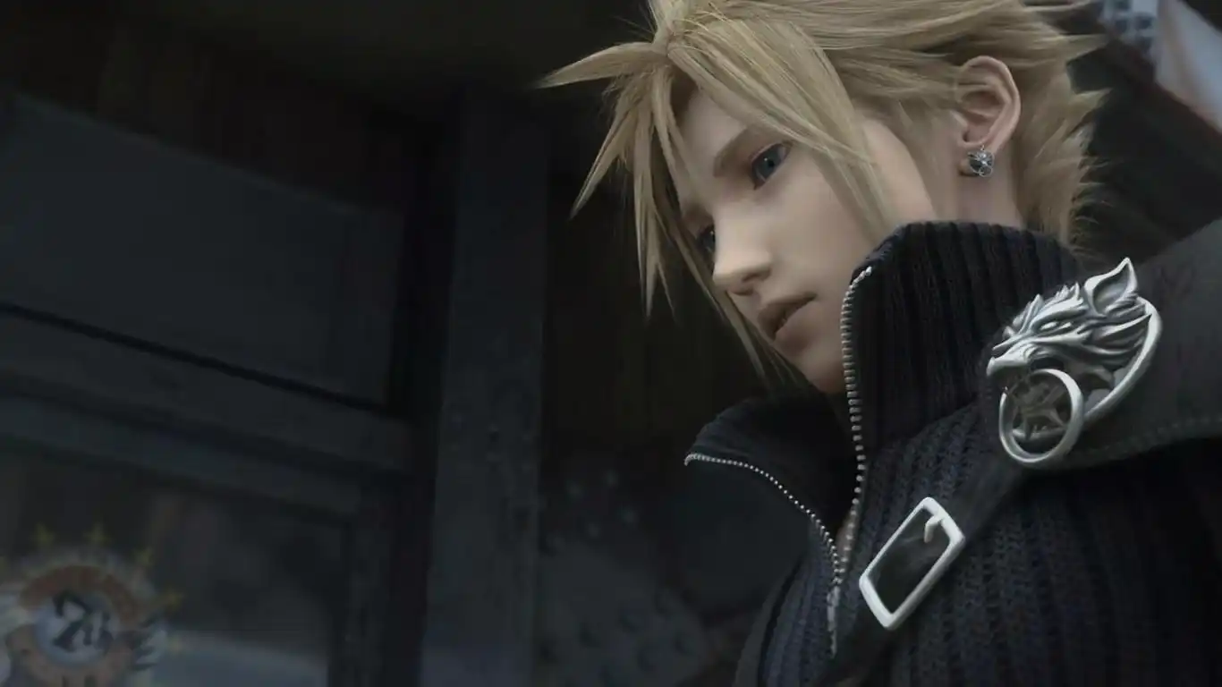 求几张"克劳德"的高清大图_百度知道