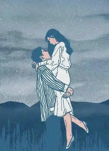 05举高高举起娇小可人的爱人应该是每个男人轻而易举的事情那就把她举