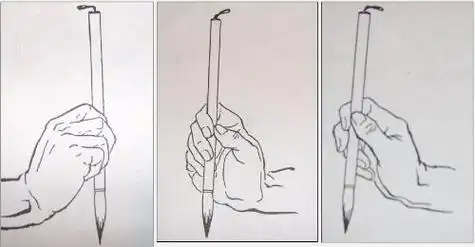 沈尹默:怎样练习用毛笔写字