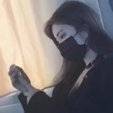 御姐的高冷头像图片高清性感的微信高冷御姐头像图片