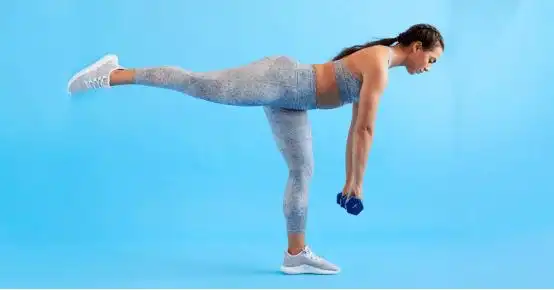 高效提升跑者能力的腿部力量训练:这些动作比下蹲更有效(高收藏)