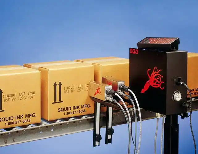 石膏板喷码机厂家-纸箱喷码-uv喷码机-仕贵宝(上海)标识科技有限公司