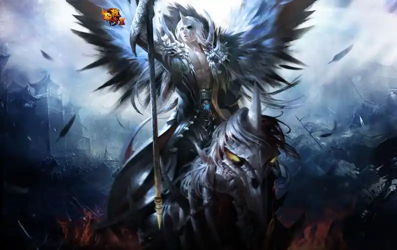 炫酷游戏场景原画动画作品-搜狐大视野-搜狐新闻