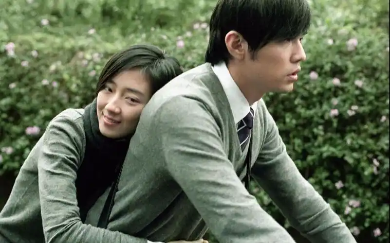 《不能说的秘密》:10年前逝去的青春,一部周杰伦自导自演的奇幻爱情片