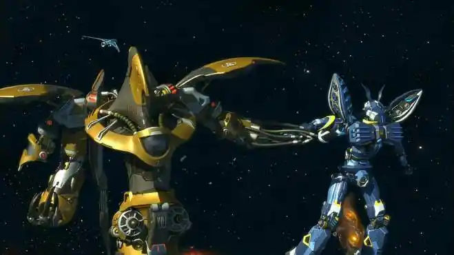 天狼战记2:天狼号被抓(下)-影视综视频-搜狐视频