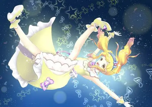 梦の梦はs4になる!