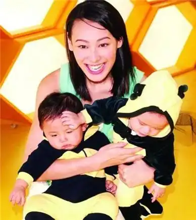 娱乐圈怀双胞胎的女星有谁呢?