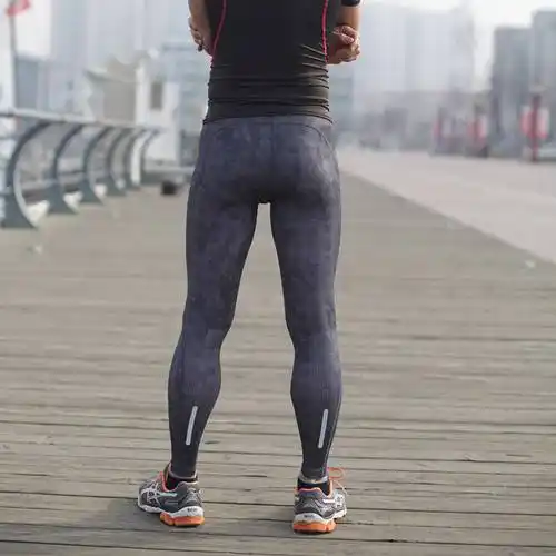 这三种男生不适合穿紧身裤有没有你