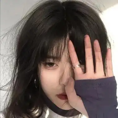 社会渣女霸气头像高清社会渣女拽霸气的照片头像精选