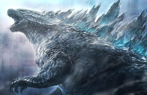 哥斯拉大战金刚会出现红莲哥斯拉吗红莲形态需要两大条件