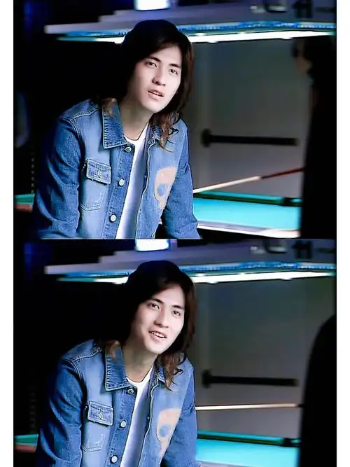 看过战神的宝子们现在都多大了呢?