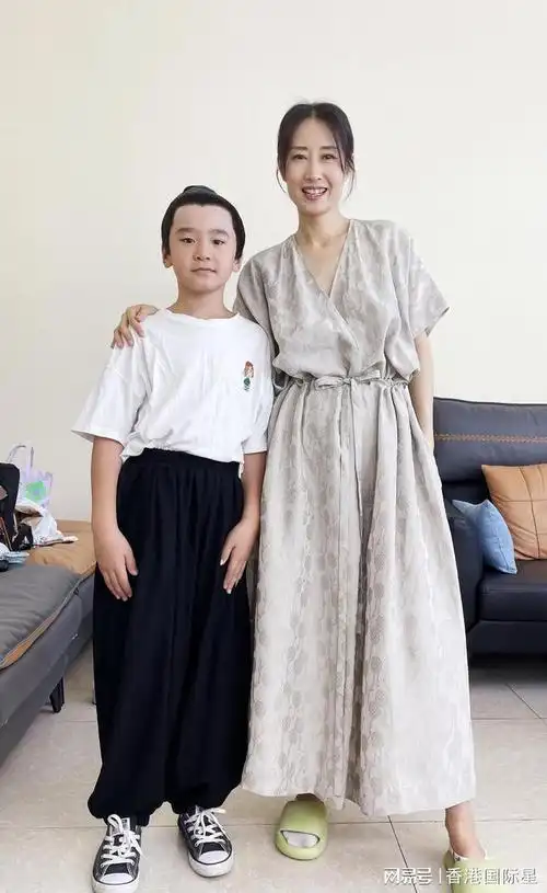 刘敏涛老师与钜星小艺人演绎《孟母三迁》|孟子|母教|艺术家|电影演员