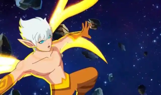 赛尔号:宇宙最强精灵谱尼?连颗石头都打不过