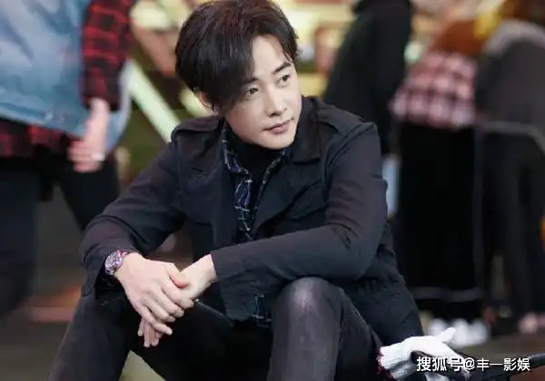 罗晋作品盘点《克拉恋人》《锦绣未央》》《为了你》《幕后之王》