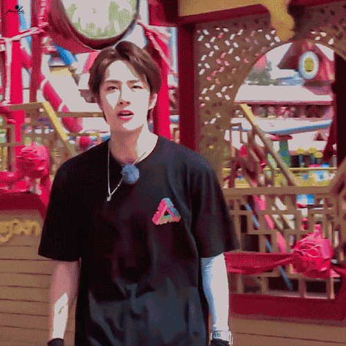 给新粉推荐我最喜欢的王一博三部综艺:  极限青春—青春无敌 可爱无敌