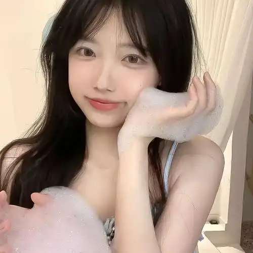 头像 | 小众ins风微信头像