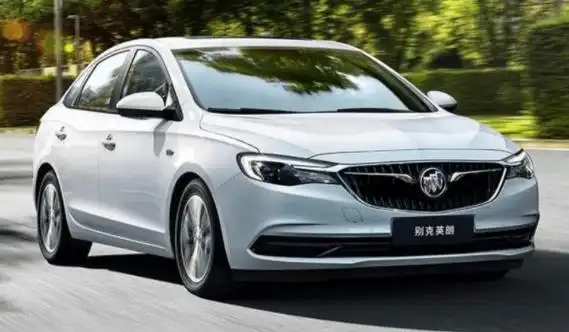 英朗2023款新车什么时候上市 没有更新2023款车型