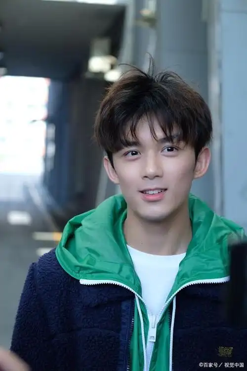 95后二字男演员有哪些?