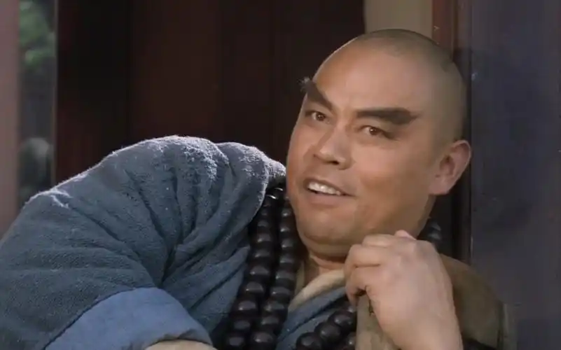 新水浒～鲁智深【7】-1