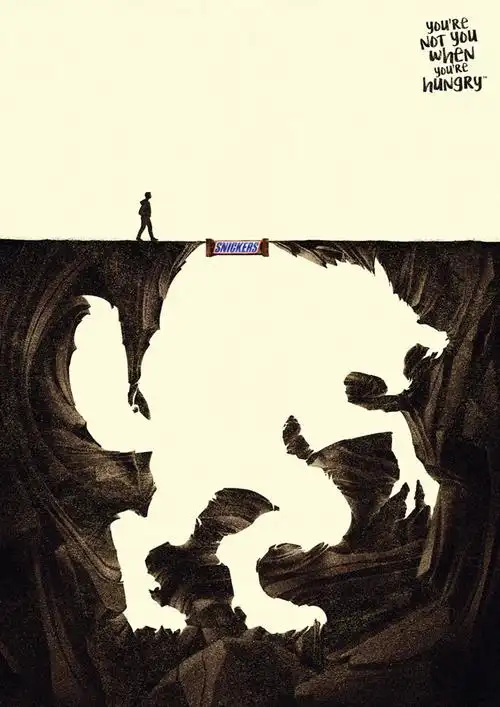 迪拜antonio cué创意广告设计作品欣赏 [28p] - 平面设计