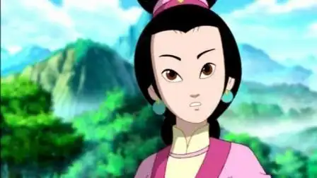 水漫金山 第2集 小青惹祸放魔头-少儿-高清完整正版视频在线观看-优酷