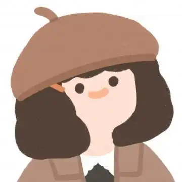 冬天专用的温暖女生微信头像