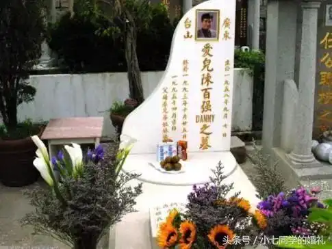 陈百强什么原因怎么走的香港集体怀念陈百强