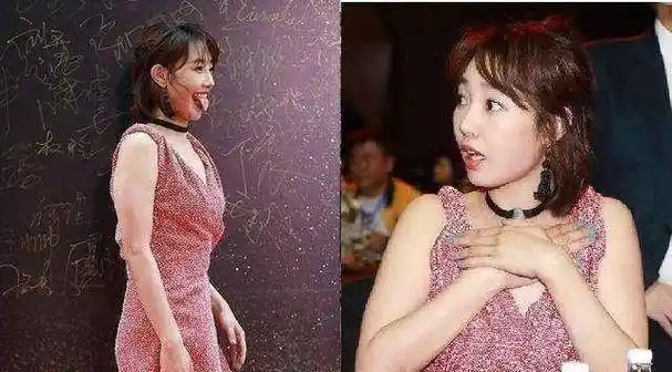 白百何最想"销毁"的几张照片,图3一出,网友:莫名想起了陈冠希!