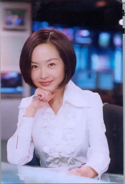 鲁豫传奇成名史 从央视跳槽到凤凰内幕(图)