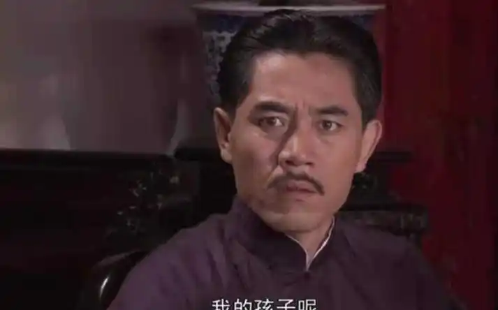 白景琦扮演者(白景琦扮演者少年)