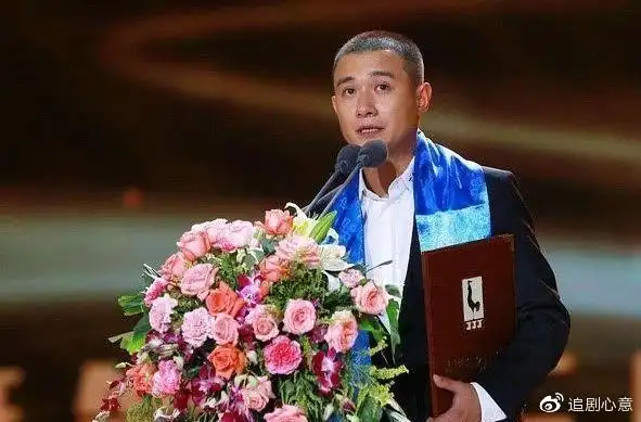 80后男明星里,此人是唯一的影帝兼视帝,却因私生活被千夫所指!