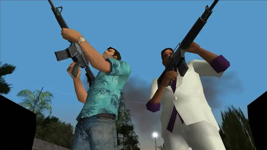 罪恶都市汤米传_兰斯_迪亚兹_上校