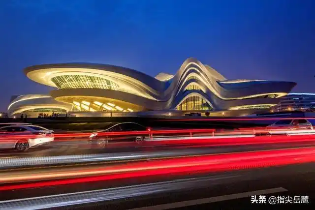 这是我心里长沙最美的地标!