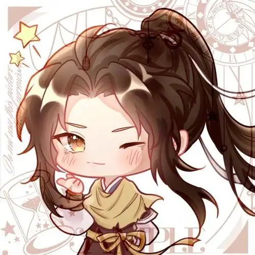 砖来自合集稿· 关注合集王者荣耀曜板绘q版头像东方曜绘画约稿求约稿