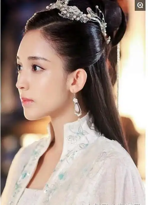 古力娜扎《轩辕剑之天之痕》