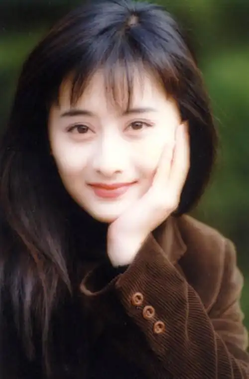 【那些年我们一起追过的女神】陈德容.曦