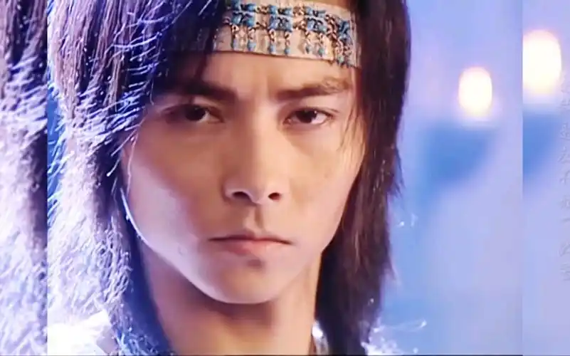 张晋明月天涯绝美童心20